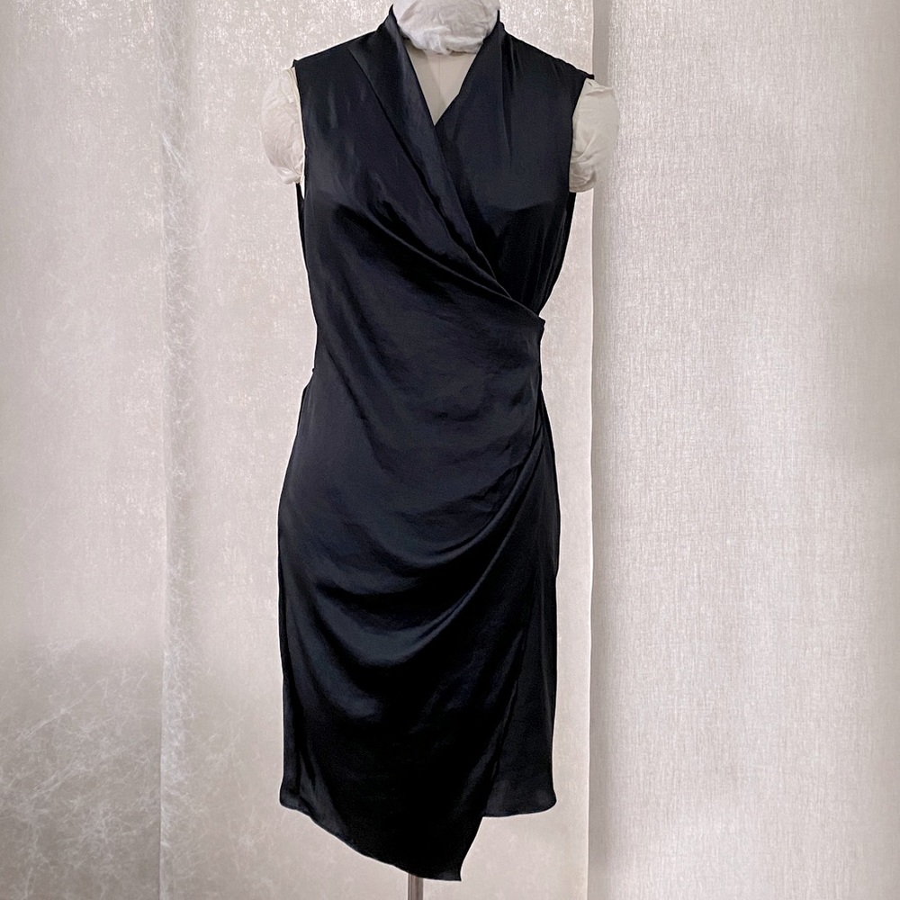 All Saints Ariana Dress Size 4